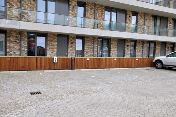 Medium property photo - Pelotonlaan 58, 6711 WL Ede